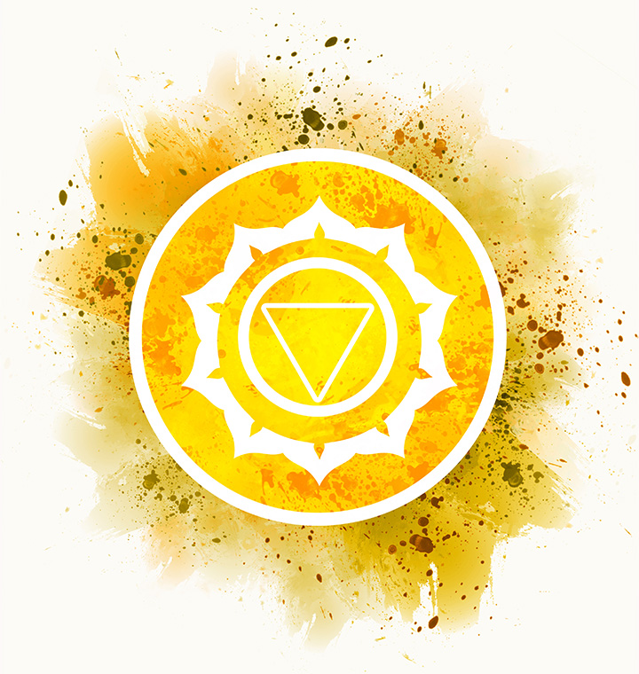 chakra du coeur Anahata